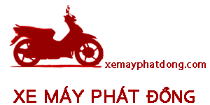 Xe máy Phát Đồng